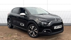 Citroen C3 1.2 PureTech 110 Max 5dr EAT6 Petrol Hatchback